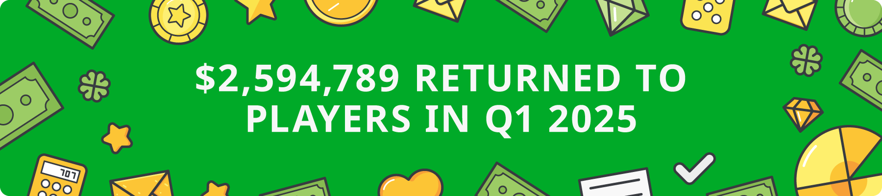 AGCS Q1 Highlights