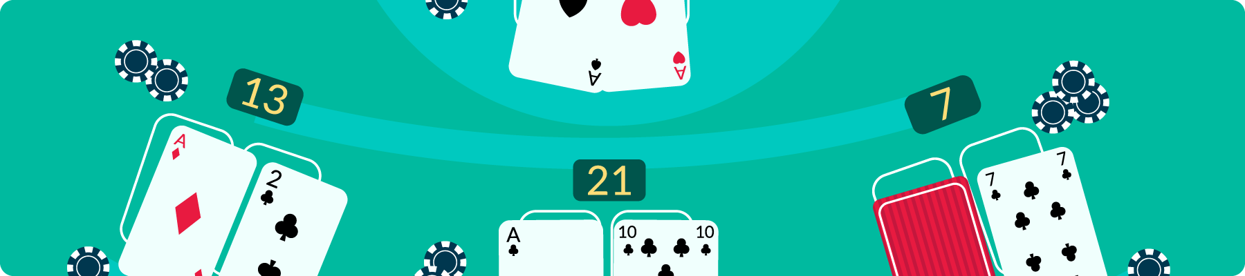 Blackjack Tipps und Tricks: Wie gewinnt man