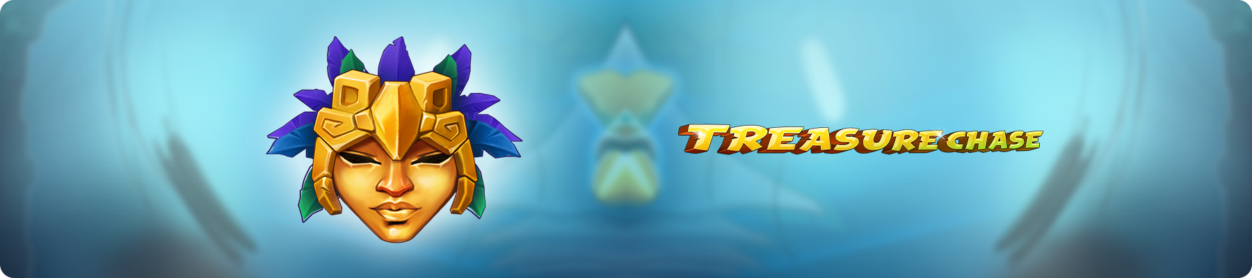 Banner de Treasure Chase