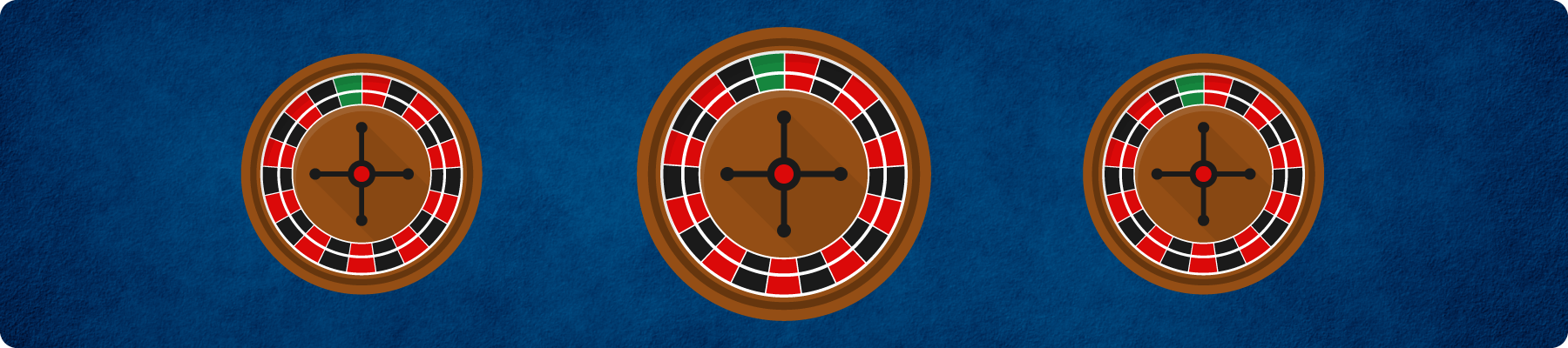 roulette wheel