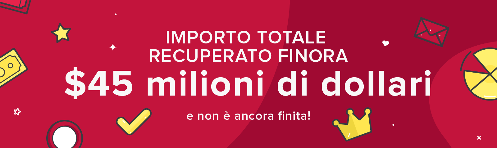 Servizio Reclami di AskGamblers - 45 milioni di dollari restituiti ai giocatori