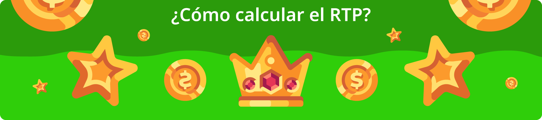 ¿Cómo calcular el RTP?