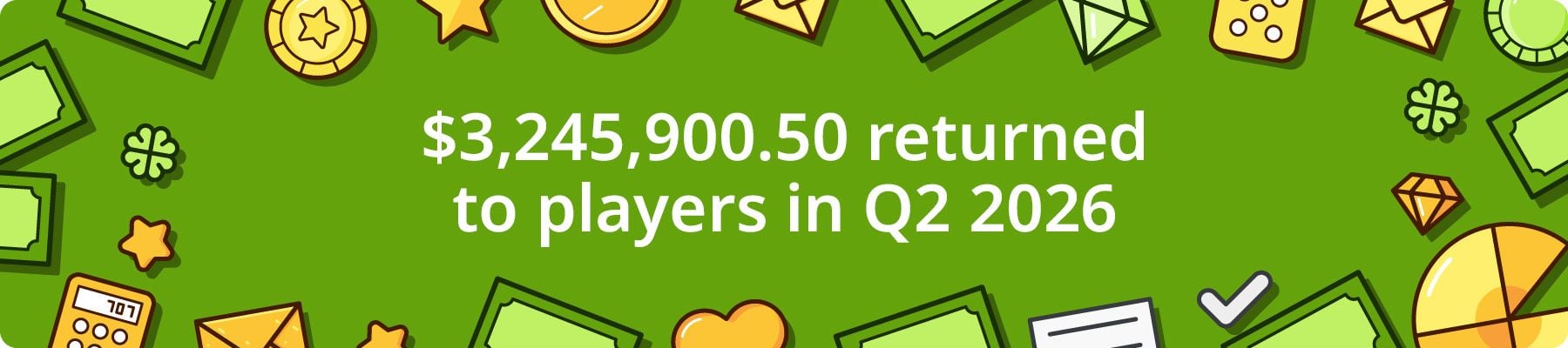 AGCCS Q2 Report