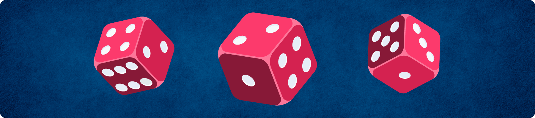 personalised dice