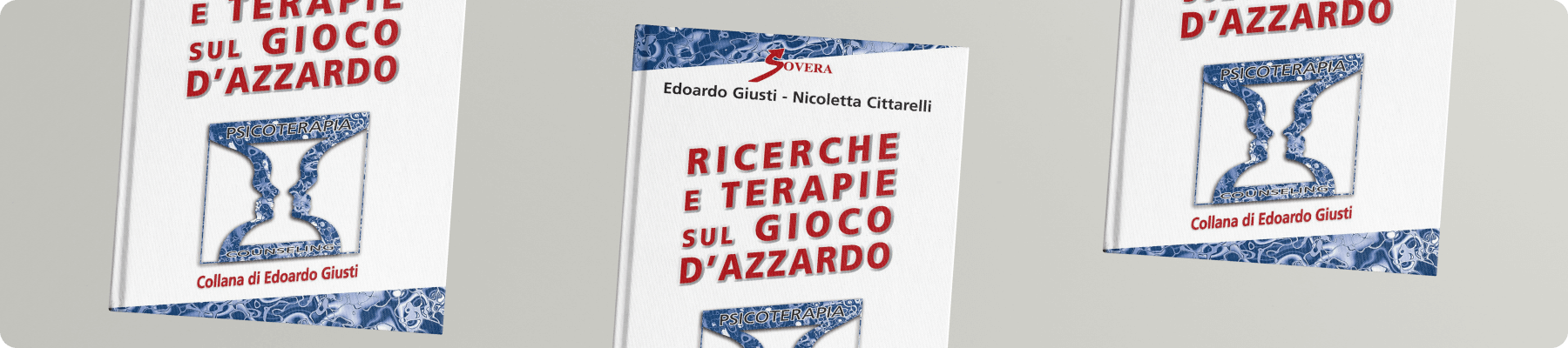 Ricerche e terapie sul gioco dâazzardo Edoardo Giusti e Nicoletta Cittarelli