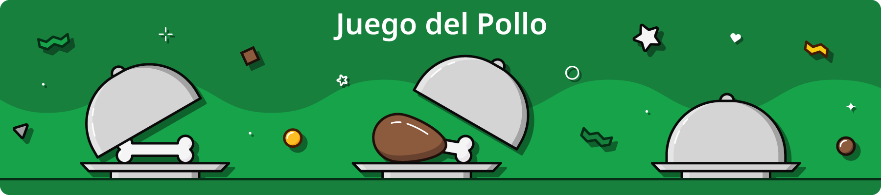 Cómo jugar el Juego del Pollo