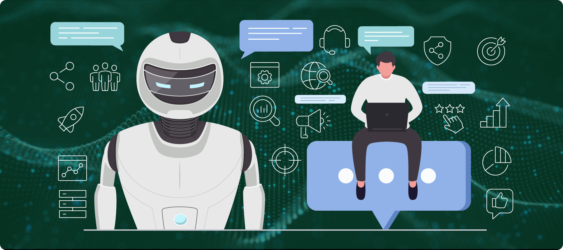 ai marketing strategies