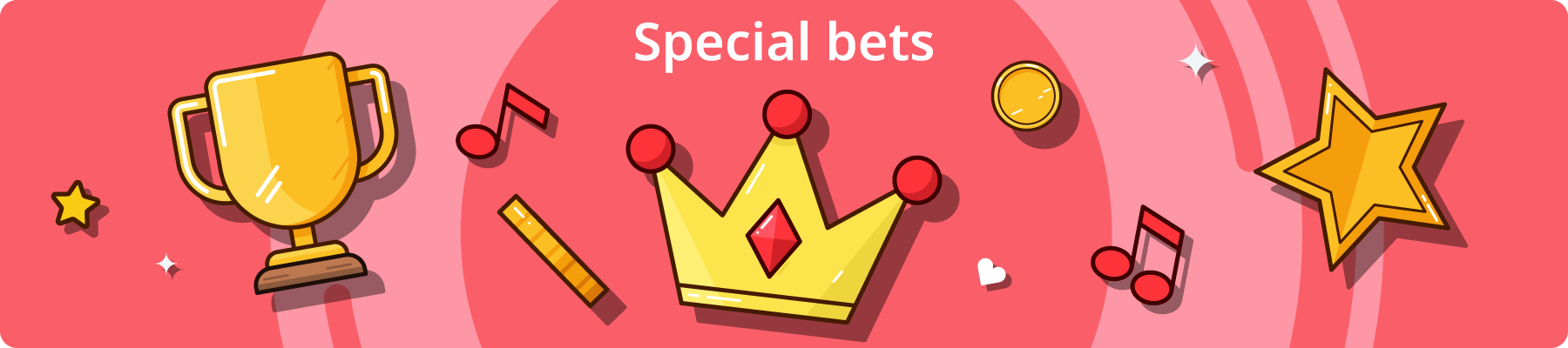 Prop & Novelty Bets