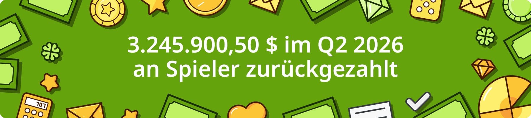 AGCCS holt 3,4 Millionen US-Dollar zurück