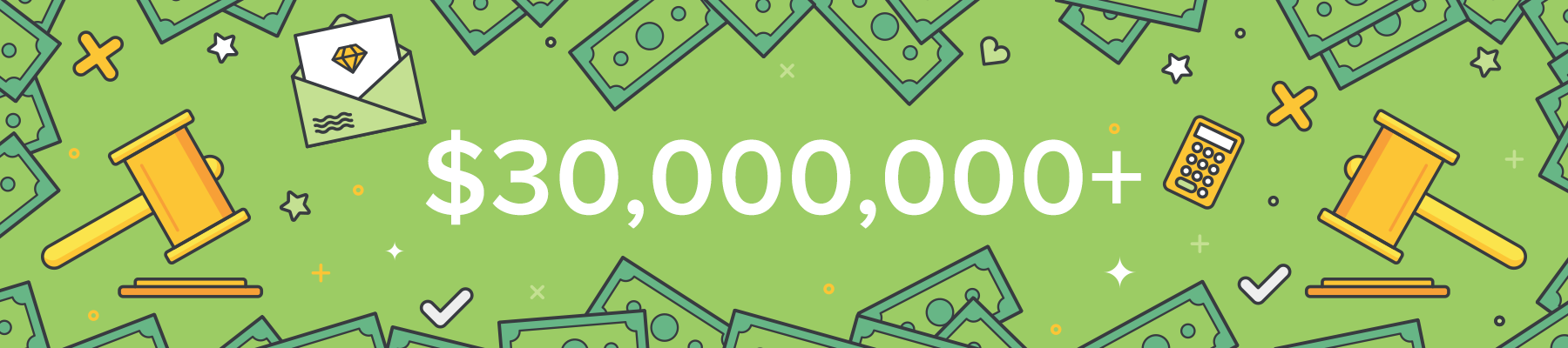 30 milioni restituiti. Un record raggiunto dal Servizio Reclami di AskGamblers