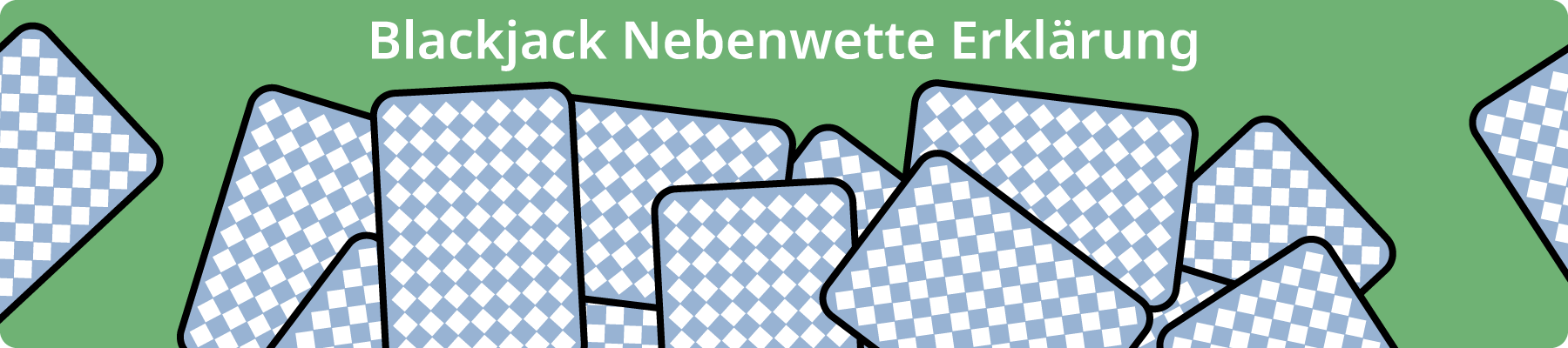 Blackjack Side Bets ErklÃ¤rung