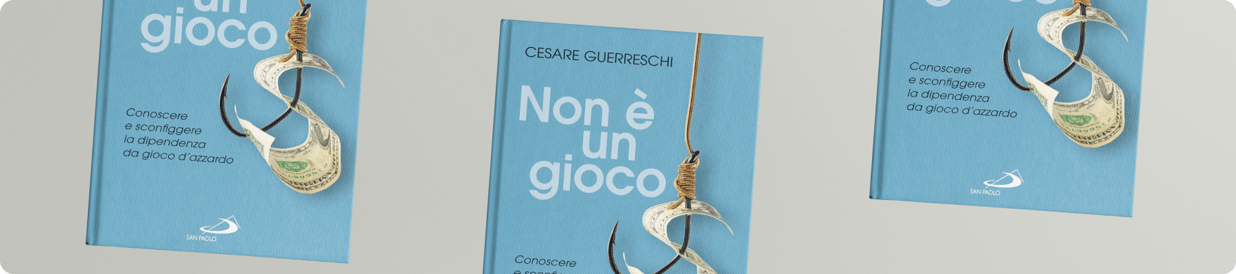 Non Ã¨ un gioco Cesare Guerreschi