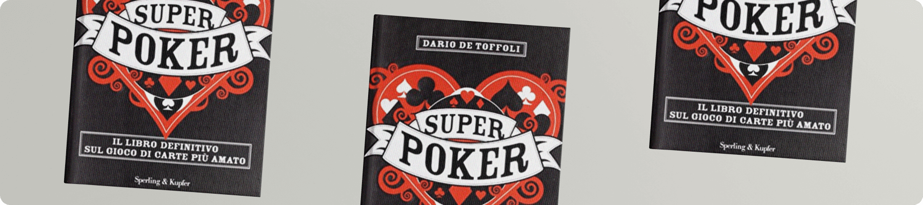 Superpoker Dario De Toffoli 