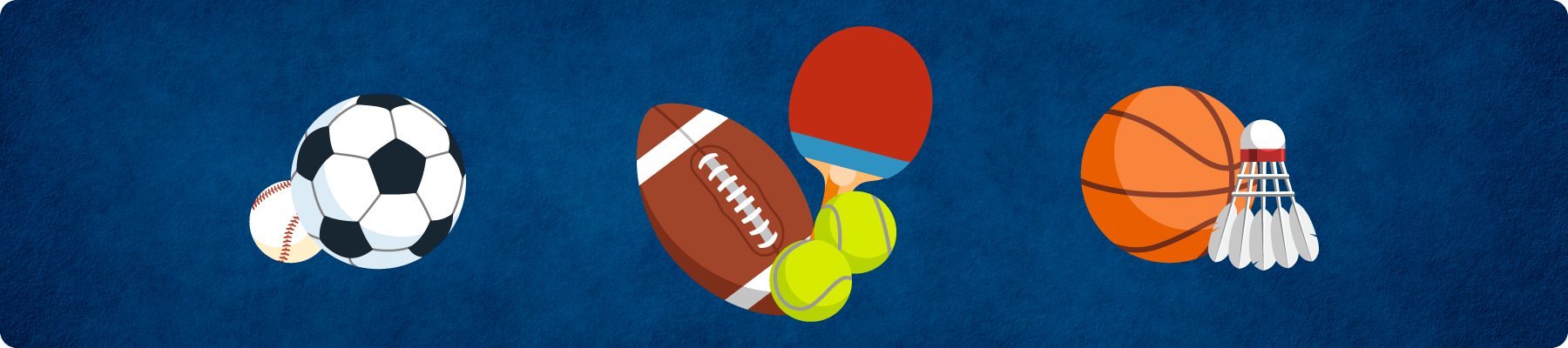 sports related equipment