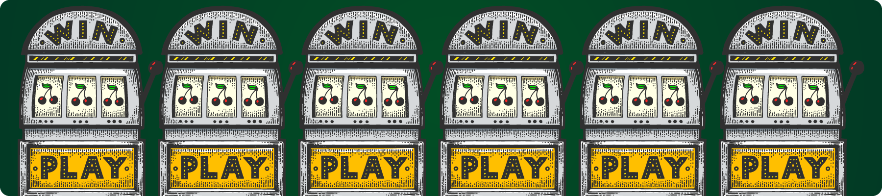 Nombres de juegos de casino