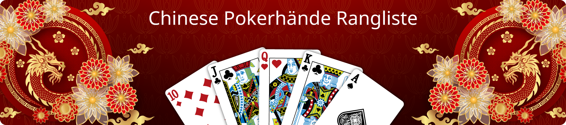 Chinese Poker Hande