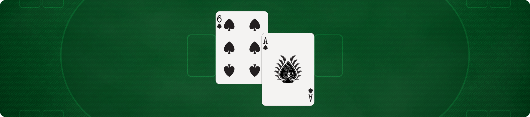 Mano suave blackjack