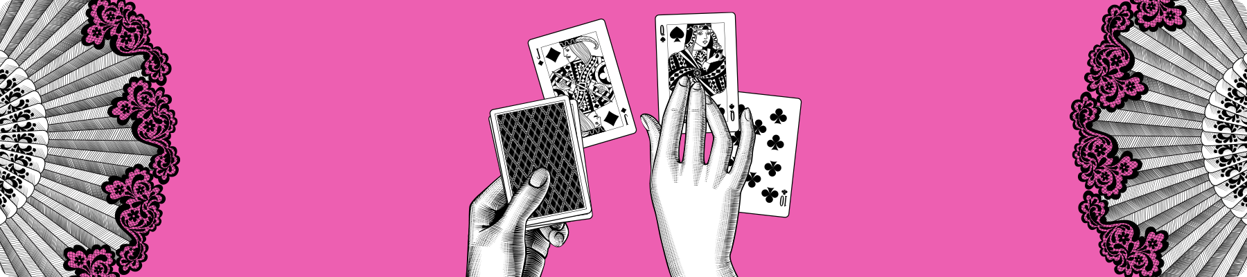 famose donne giocatrici d'azzardo