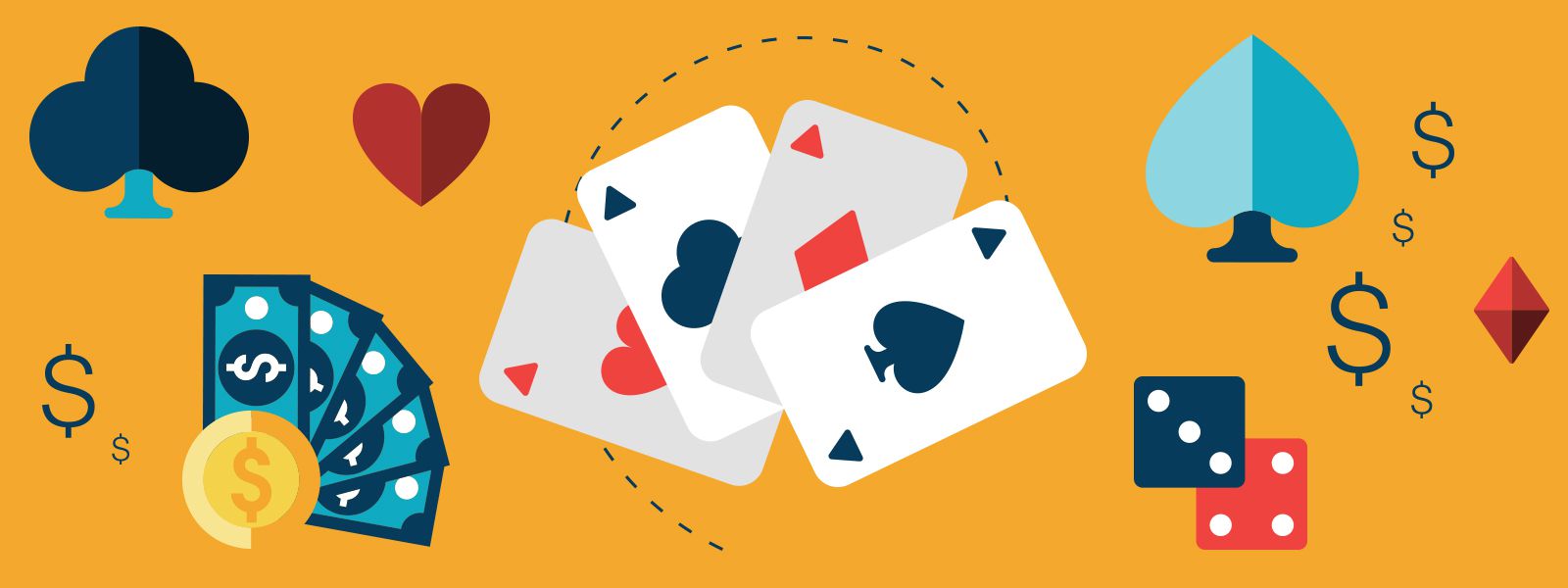 Online Poker Gambling