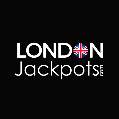 London Jackpots Casino logo