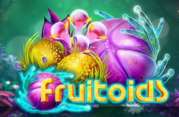 Fruitoids Slot