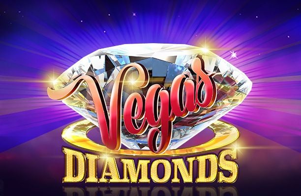 Vegas Diamonds Slot