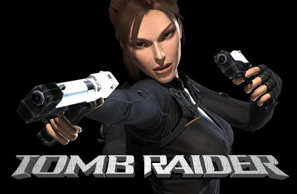 Slot Tomb Raider Slot