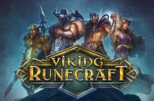 Slot Viking Runecraft
