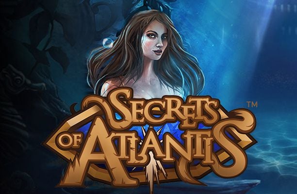 Secrets of Atlantis Slot