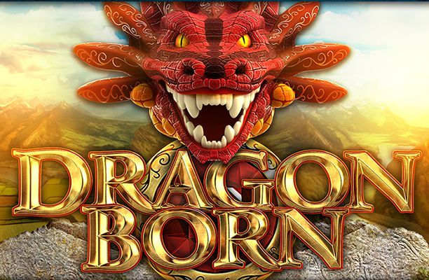Dragon Born Slot
