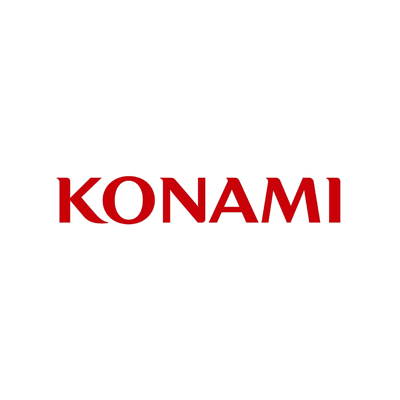 Konami Gaming