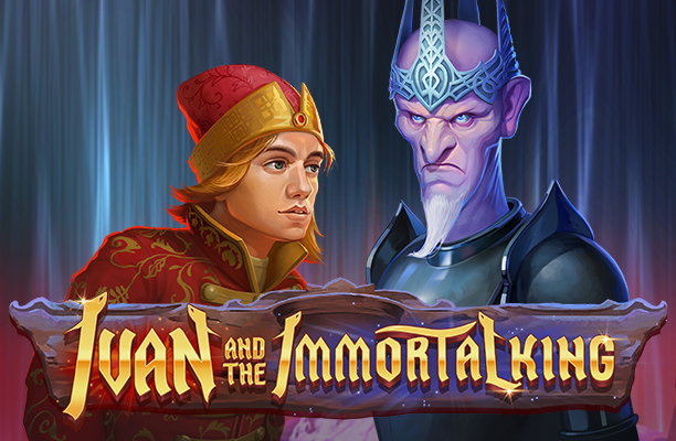 Ivan and the Immortal King Slot