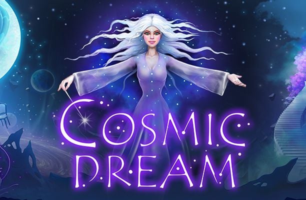 Cosmic Dream Slot