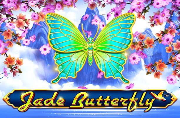 Jade Butterfly Slot