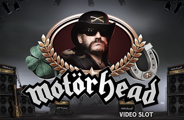 Motorhead Slot
