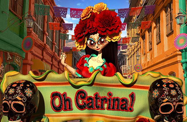 Oh Catrina