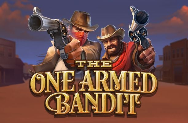 The One Armed Bandit Slot
