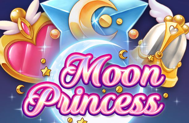 Caça-níquel Moon Princess