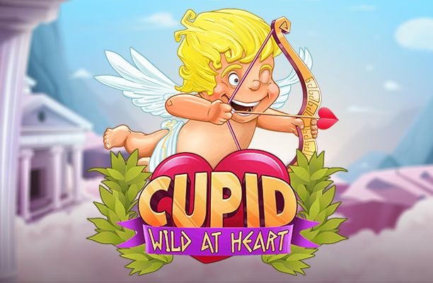 Cupid Wild at Heart