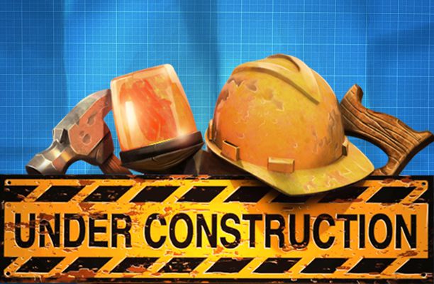 Under Construction