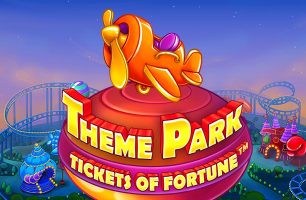 Theme Park: Tickets of Fortune Slot