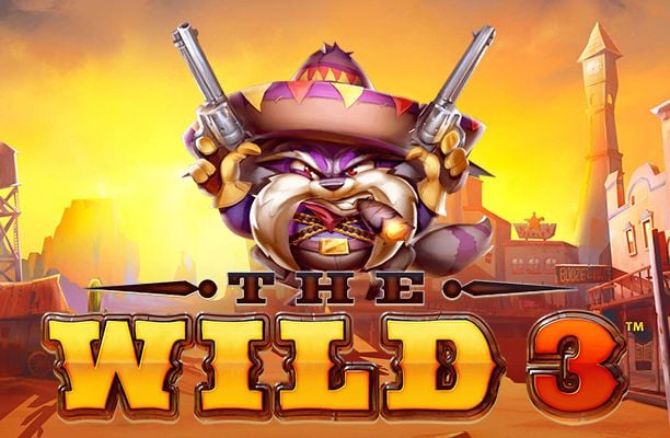 The Wild 3 Slot