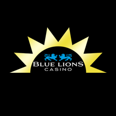 BlueLions Casino Affiliate