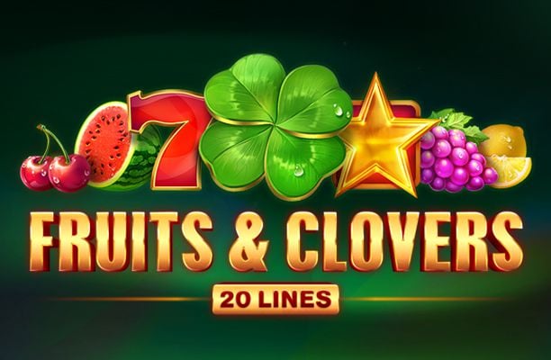 Fruits & Clovers
