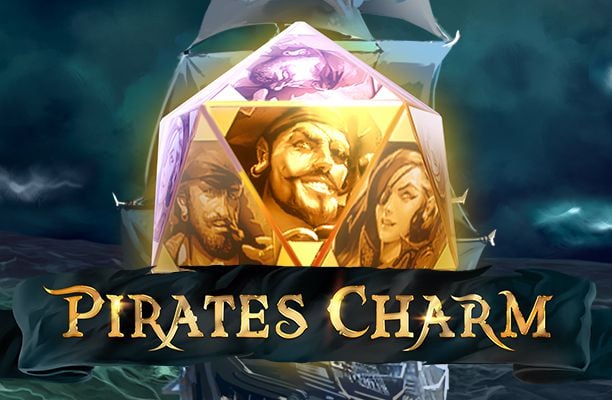 Pirate's Charm Slot