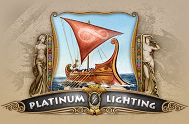 Platinum Lightning Slot