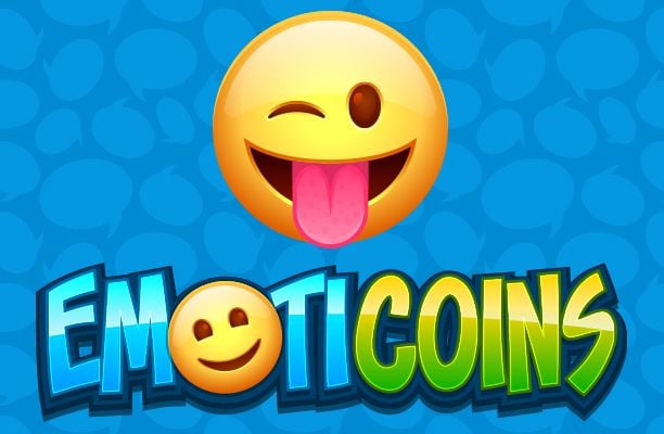EmotiCoins Slot