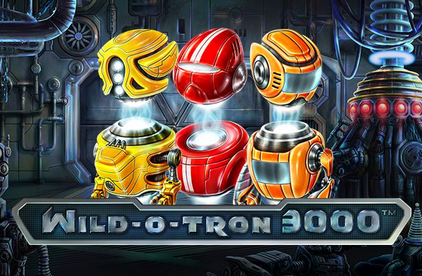 Wild-O-Tron 3000 Slot