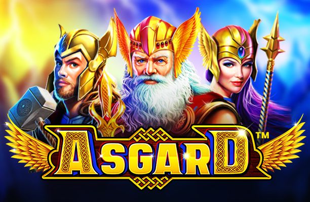 Asgard