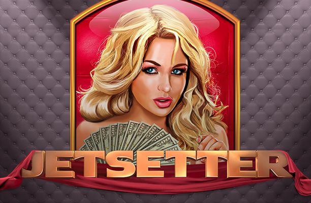 Jetsetter Slot